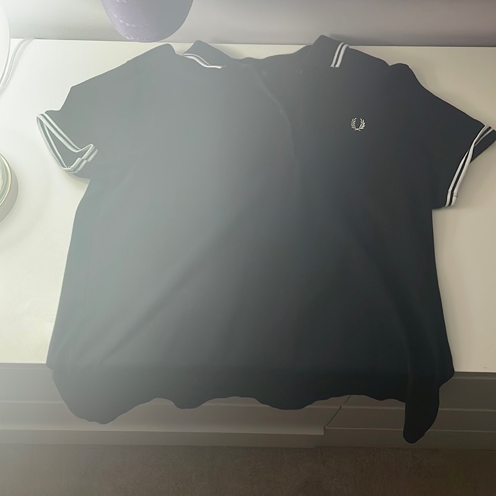Fred perry shirt